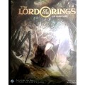 THE LORD OF THE RINGS THE CARD GAME (BRAND NEW SEALED) 1389