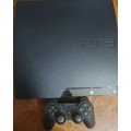 Playstation 3 Console