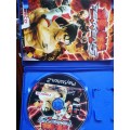 TEKKEN 5 PS2 (Complete)