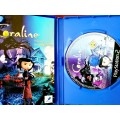 PS2 Coraline (GREAT CONDITION)