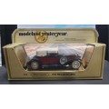 Matchbox 1930 Packard Victoria