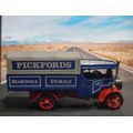 Matchbox 1922 Foden Steam Lorry