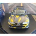 Vitesse Renault Megane Maxi Presentation Car
