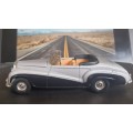 Corgi 1952 Rolls Royce Silver Dawn