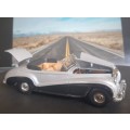 Corgi 1952 Rolls Royce Silver Dawn