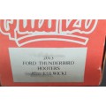 Quartzo Ford Thunderbird Hooters