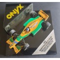 Onyx Benetton Ford B 162  Michael Schumacher