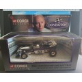 Corgi Classics The Donington Collection Ford Cosworth V8