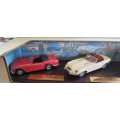 Dinky Classic British Sports Cars Series 2