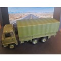 Dinky Toys Foden Truck 622