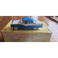 Matchbox collectibles 1956 Ford Fairlane