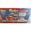 Dinky Toys Paramedic Truck from tv series ` Emergency`