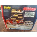 Dinky Toys convoy farm truck 381