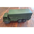 Dinky 10 Ton Army Truck 622