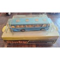 dinky 296 duple viceroy 37 luxury coach