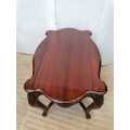 Louis XV Rosewood table
