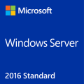 Windows Server 2016 Standard License