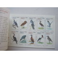 **SALE** RSA - 1997 WATERBIRDS OF SOUTH AFRICA - SOUVENIR BOOKLET - COMPLETE