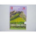 **SALE** RSA - 1998 EXPLORE SOUTH AFRICA `WESTERN CAPE` - BOOKLET - COMPLETE