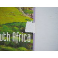 **SALE** RSA - 1998 EXPLORE SOUTH AFRICA `WESTERN CAPE` - BOOKLET - COMPLETE