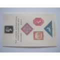 GB KGVI -  1950 INTERNATIONAL STAMP EXHIBITION, LONDON - OFFICIAL FDC