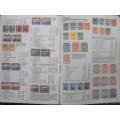 SOUTH AFRICAN COLOUR CATALOGUE - 19th EDITION-  PUBLISHED 1995