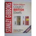 STANLEY GIBBONS `COLLECT BRITISH STAMPS` - 54th EDITION 2003