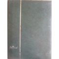 LARGE `IMPERIAL` STOCK BOOK - RSA - CRAMMED WITH CYLINDER BLOCKS, BLOCKS, MINISHEETS ETC