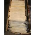 LARGE BOX - FULL OF FDC`s AND MAXICARDS - MAINLY SWA - SOME WITH RUST AND LOTS OF DUPLICATION