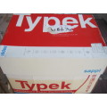 `TYPEK` PAPER BOX FULL OF RSA 4th DEFIN (SOUTH AFRICAN BUILDINGS) ON PAPER