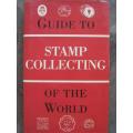 `Guide to Stamp Collecting of the World` by Jiri Novacek - Published 1984