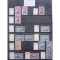 CLEARANCE LOT - CEYLON ON LARGE STOCK CARDS