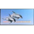 AUSTRALIAN ANTARCTIC TERRITORY - 1986 ENVIRONMENT, CONSERVATION AND TECHNOLOGY - PRESENTATION PACK
