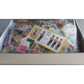 LARGE GLORY BOX - ITEMS THAT ARE SURPLUS TO REQUIREMENTS - FREE SHIPPING VIA PUDO LOCKER TO LOCKER