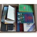 LARGE GLORY BOX - ITEMS THAT ARE SURPLUS TO REQUIREMENTS - FREE SHIPPING VIA PUDO LOCKER TO LOCKER