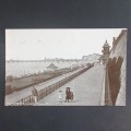 VINTAGE POSTCARD FROM BRIGHTON, UK - UNPOSTED