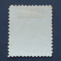 BSAC - 1892-94 Defin Issue - 2d Sea Green & Vermilion - Single - Unused