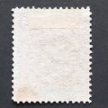 BSAC - 1892-94 Defin Issue - 8d Rose Lake &, Ultramarine - Single - Unused