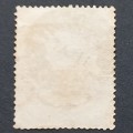 BSAC - 1896-97 Defin Issue - 2d Brown & Mauve - Single - Used