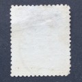 BSAC - 1898-1908 Defin Issue - 1/- Bistre - Single - Used