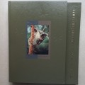 Australia - Collection of 1992 Australian Stamps - Book with Slipcase