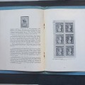 Stamp Collecting Handbook `Silver Jubilee Stamps` KGV by Douglas Armstrong