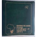 Robemark Catalogue - Part 1 `South Africa` - 8th edition 1983