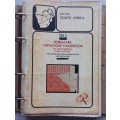 Robemark Catalogue - Part 1 `South Africa` - 8th edition 1983