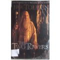 THE TWO TOWERS (2nd PART OF THE LORD OF THE RINGS) BY J.R.R. TOLKIEN