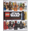 LEGO : STAR WARS - CHARACTER ENCYCLOPEDIA - PUBLISHED 2015