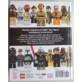 LEGO : STAR WARS - CHARACTER ENCYCLOPEDIA - PUBLISHED 2015