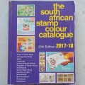 South African Colour Catalogue (SACC) 35th Edition 2017-18
