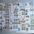 CISKEI - COLLECTION OF 59 COVERS WITH NO DUPLICATION - BID PER COVER