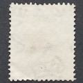 Swaziland - 1933-37 Postage Due - 2d Pale Violet - Single - Fine used